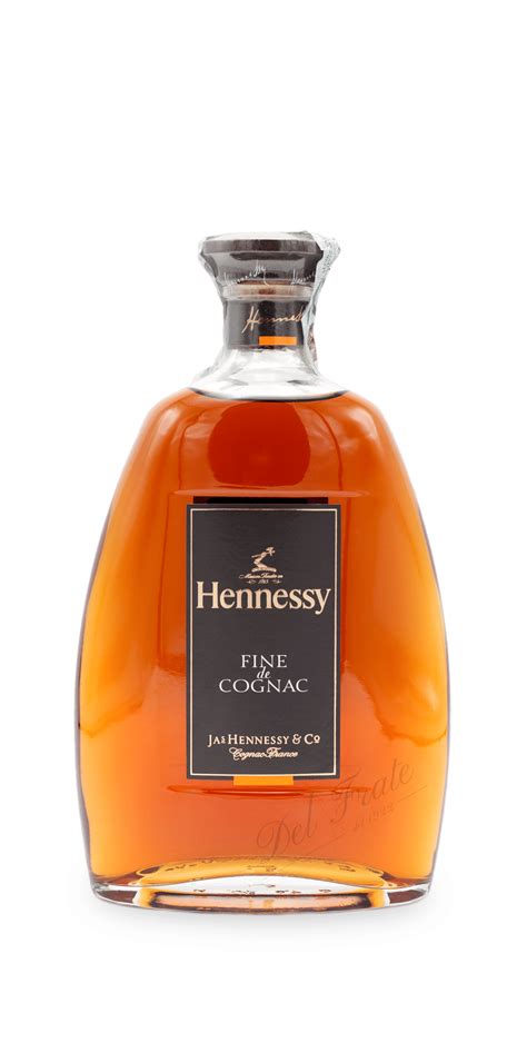 Hennessy Fine De Cognac Cl70 Enoteca Del Frate