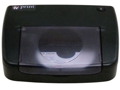Vinpower Cdp78 U Print Thermal Cddvd Disc Printer