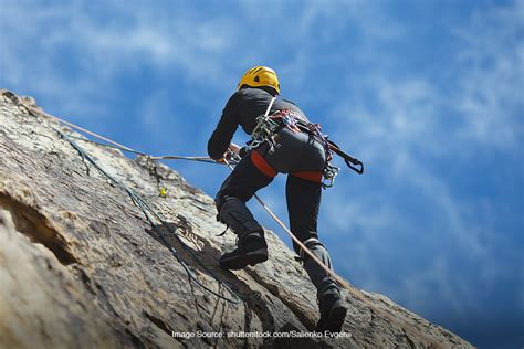 Spot Rock Climbing Di Indonesia Wisata Sekaligus Memacu Adrenalin