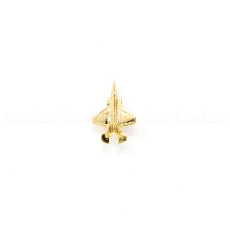 F 35 Lightning Ii Charms Lapel Pins And Tie Tacks Plated Hero