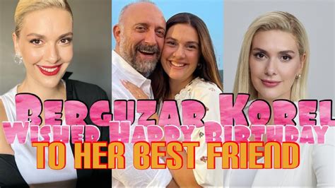 Berguzar Korel Changed Her Look Because Of Her New Series Turkish Tv
