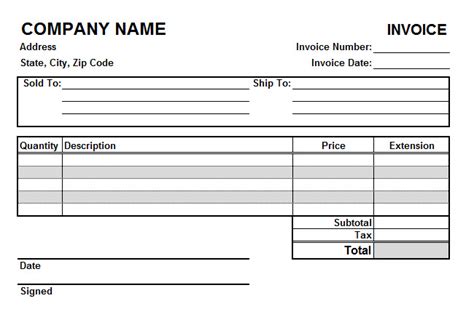 3 bill of material excel templates. Format of Goods Transport Bill Template - Microsoft Excel ...