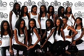 Elite Model Look volta a passar por Angola – Tribuna de Angola