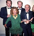 Sean Connery Family
