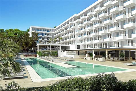 L' augustus hotel a ottaviano è vicino a napoli; Hotel Augusta Ibiza Retired | DannyKayIbiza