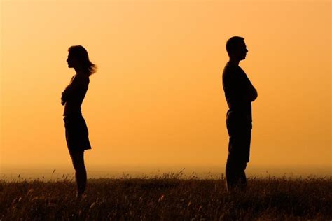 How Avoiding Conflict Can Become A Real Relationship Problem
