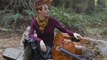 Zoe Keating: A Symphony Unto Herself : NPR