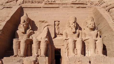 История Древнего Египта династии и периоды