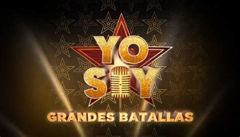 Cuando solo quedaban tres cupos para los finalistas de yo soy temporada 28, maricarmen marín anunció que 'celia cruz', quien interpretó quimbara junto con 'juan luis guerra' , también era otra de las elegidas. Hoy es la final de "Yo Soy": Conoce a los finalistas de la ...