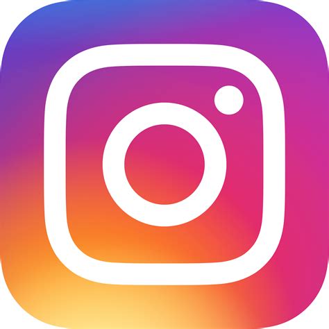 White Instagram Icon Png At Collection Of White