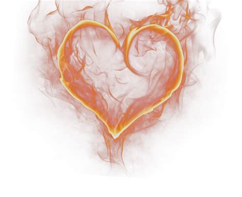 Fire Heart Editing Background And Png Download Nsb Pictures