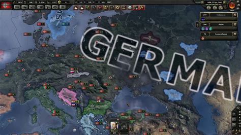 A Guide To Mastering The German Reich In Hoi4 The Best Hearts Of Iron