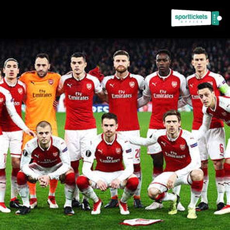 Buy Arsenal Tickets from SportTicketsOffice !! | Premier league tickets 