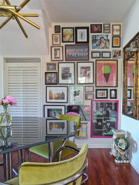 Wall Art Collage Houzz