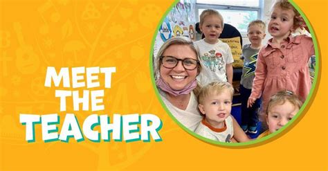 Meet The Teacher Night Bright Beginnings Preschool At Ankeny First