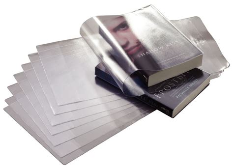 Our Best Selling Book Protection Suitable For Paperbacks Reference