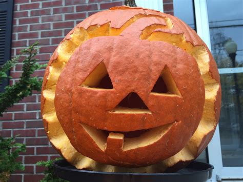 Pumpkin Carving Pra Policy Research Associates