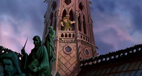 Visuals De Notre Dame De Disneys Hunchback The Hunchblog Of Notre Dame