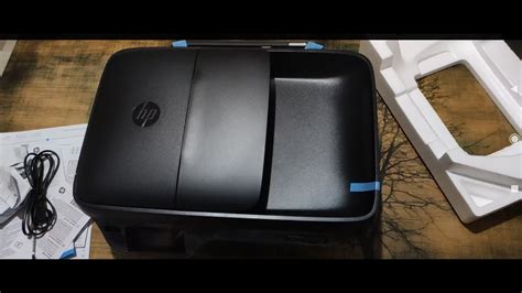 Para instalar el controlador de la impresora hp deskjet 3050 el hardware debe estar configurado primero. HP DESKJET 3835 YAZICI KUTU AÇILIMI VE KURULUMU - YouTube