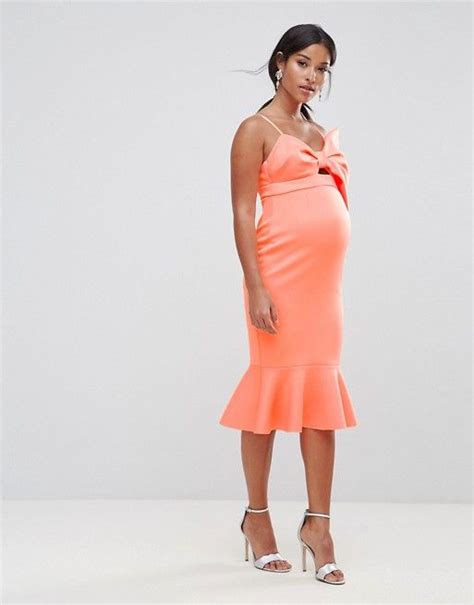 Discover Fashion Online Casual Maternity Dress Asos Maternity