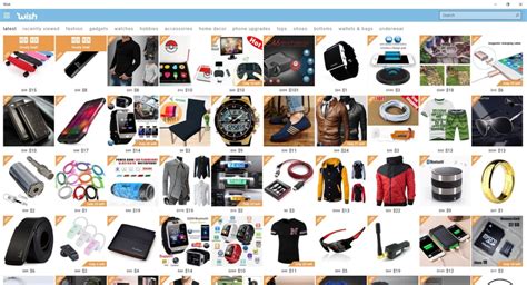 With cell phones for $30, and. Shopping Divertente Wish Catalogo - 5 Motivi Per ...