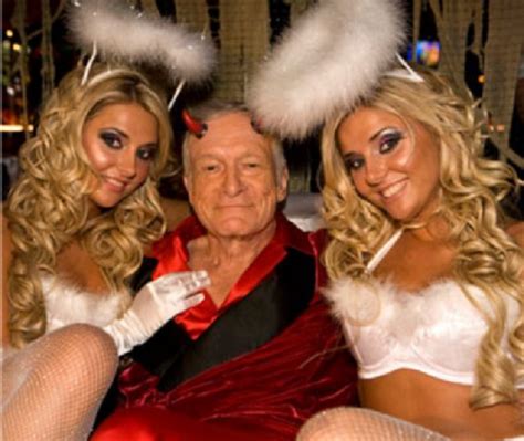 Naked Pictures Of Hugh Hefners Girl Telegraph