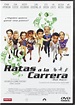 Ratas a la carrera [DVD]: Amazon.es: Rowan Atkinson, John Cleese, Cuba ...