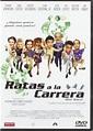 Ratas a la carrera [DVD]: Amazon.es: Rowan Atkinson, John Cleese, Cuba ...