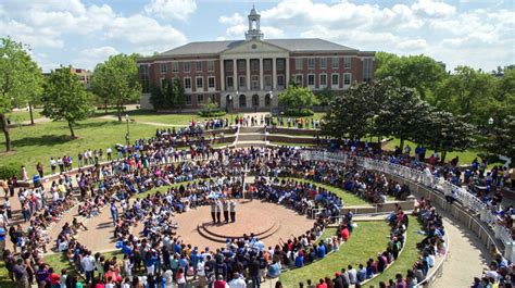 Largest Hbcu In The Nation Top 10 Black Colleges By Enrollment