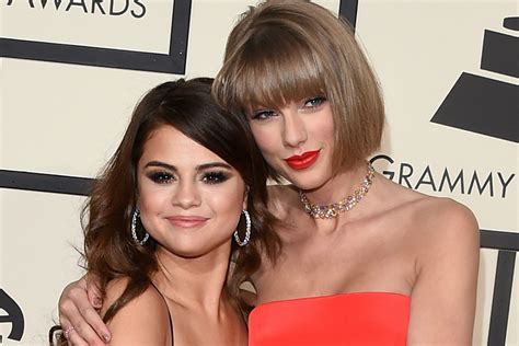 A History Of Selena Gomez And Taylor Swift S Friendship