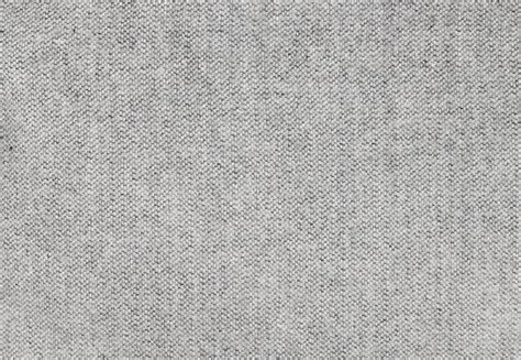 Closeup Of Light Gray Wool Fabric Texture Stock Image Image Of Plaid