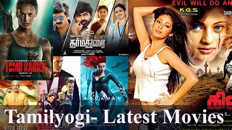 Latest hollywood hindi dubbed movies download. Tamilyogi 2020 HD Movies Download Watch Latest HD Movies