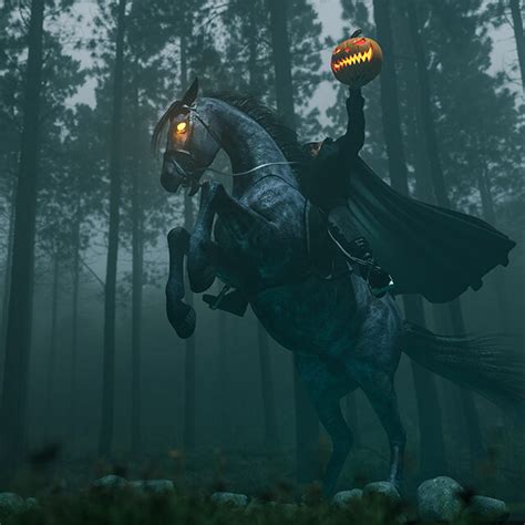 The Headless Horseman Halloween Movie Night At Henricus The Best