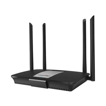 Cf Wr Ac Dual Band Wifi Router Openwrt English Firmware G Ghz