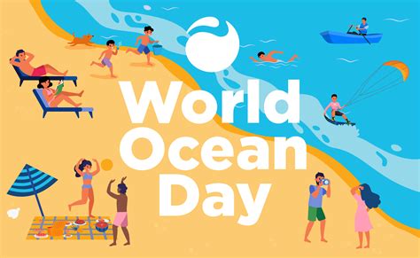 World Ocean Day General 8 World Ocean Day