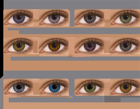 Freshlook Colorblends Contact Lenses Direct From The UK At Discount