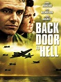Back Door to Hell (1964) - Monte Hellman | Synopsis, Characteristics ...