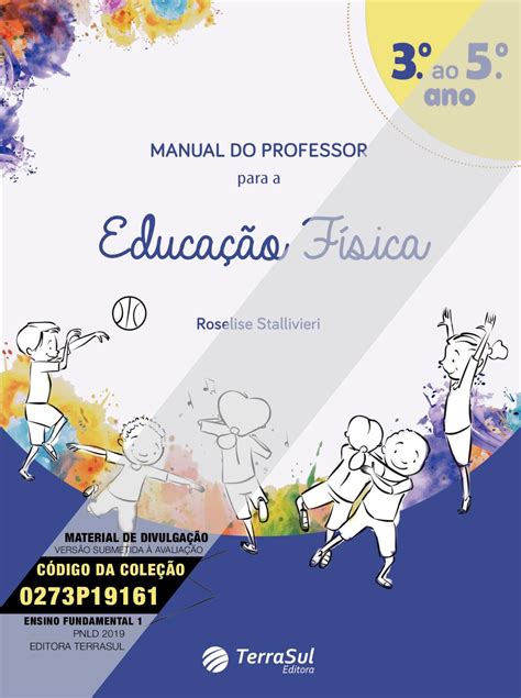 Desenhos Para Capa De Trabalho De Educação Fisica