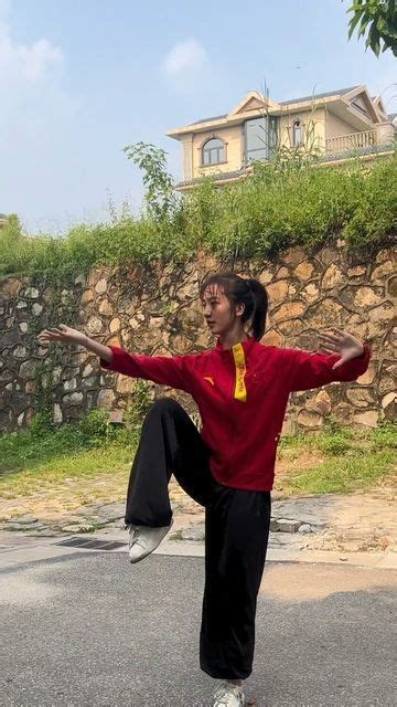Kung Fu World On Instagram Chen Style Tai Ji Quan Chinesemartialarts