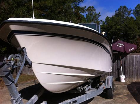 Grady White 223 Tournament 11900 The Hull Truth Boating And