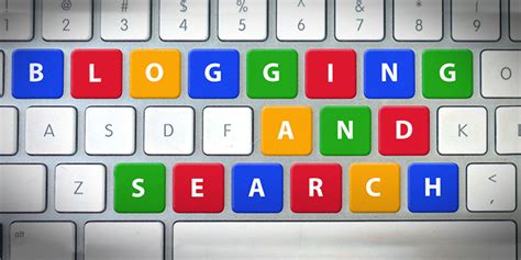 Blogging And Search Engine Optimization 33 Degrees Design Studio