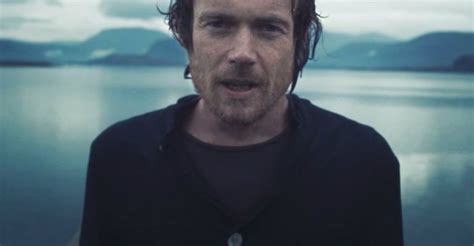 Damien Rice Has Released His First Music Video In Eight Years Newstalk