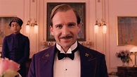 ‎The Grand Budapest Hotel (2014) directed by Wes Anderson • Reviews ...