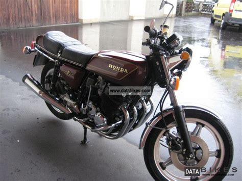 Honda's modern motor bikes may be great, but we're looking at their entire history here for the best honda is prized for its motorcycles, more specifically honda powersports. 1978 Honda CB750 F2 collector grade