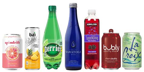 12 Best Sparkling Water Brands In 2022 Reviews And Buying Guide