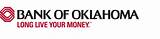 Bank Of Oklahoma Auto Loan Rates Images