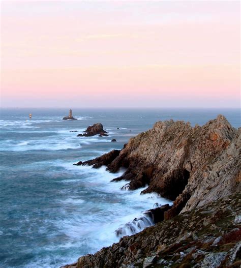 Pointe Du Raz Plogoff Ce Qu Il Faut Savoir Pour Votre Visite