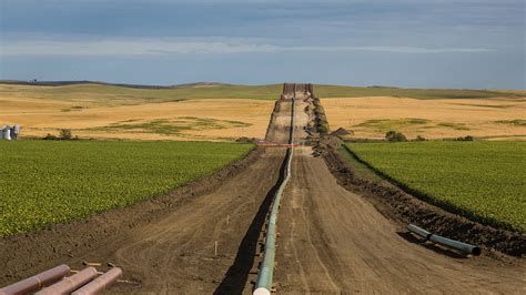 Risberg Pipeline Brings Natural Gas To Region Ohio Gas Association