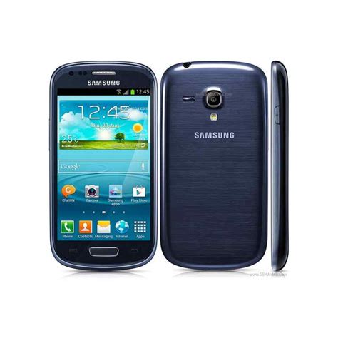 How To Unlock Samsung Galaxy S3 Mini Gt I8190 By Code