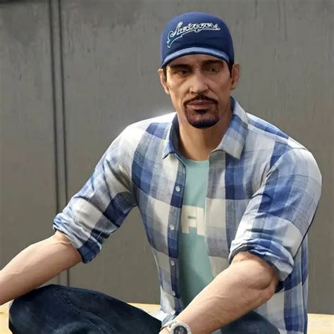 Jimmy Boston Gta 5 Characters Guide Bio And Voice Actor